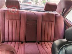 مرسيدس بنز S-Class